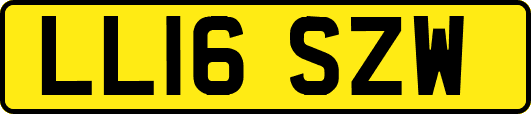 LL16SZW