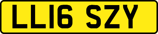 LL16SZY