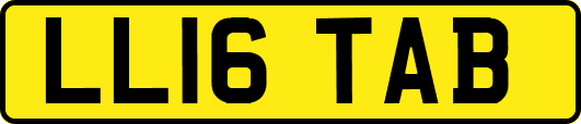 LL16TAB