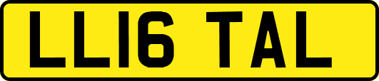 LL16TAL