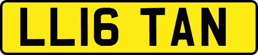LL16TAN