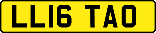 LL16TAO