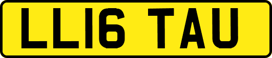 LL16TAU