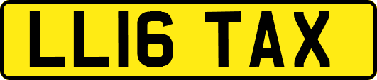 LL16TAX