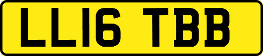 LL16TBB