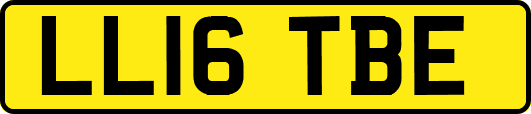 LL16TBE