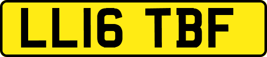 LL16TBF