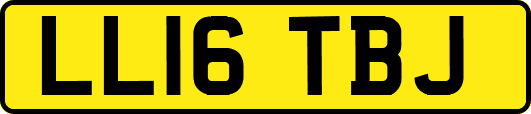 LL16TBJ