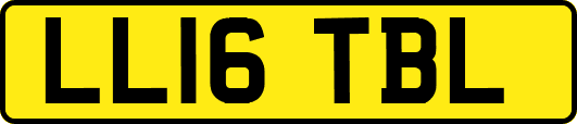 LL16TBL