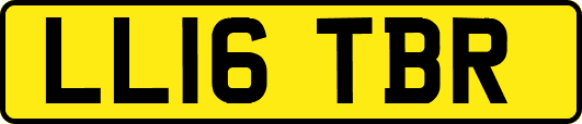 LL16TBR