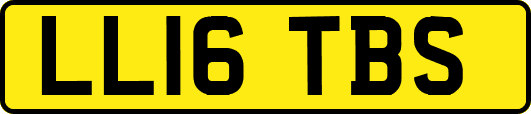 LL16TBS