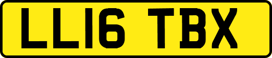 LL16TBX