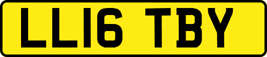 LL16TBY