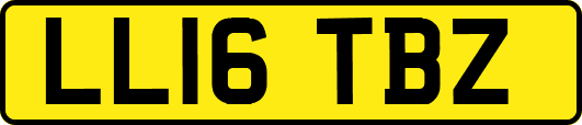 LL16TBZ