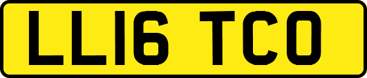 LL16TCO