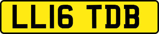 LL16TDB