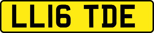 LL16TDE
