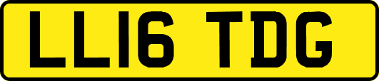 LL16TDG