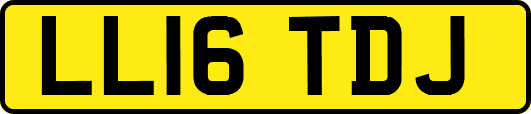 LL16TDJ