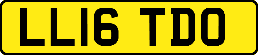 LL16TDO