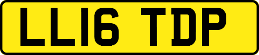 LL16TDP