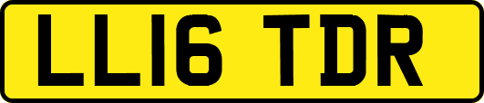 LL16TDR