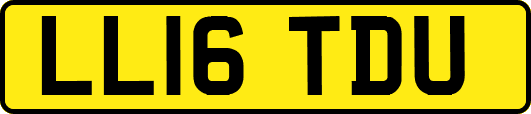 LL16TDU