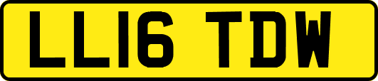 LL16TDW