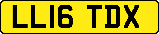 LL16TDX