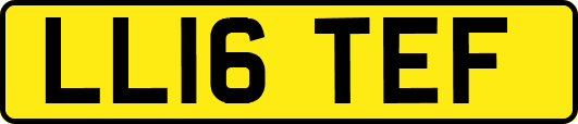LL16TEF