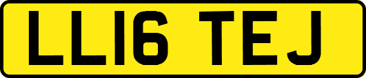 LL16TEJ