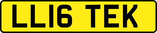 LL16TEK