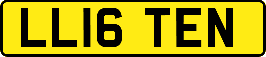 LL16TEN