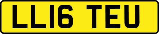 LL16TEU