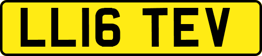 LL16TEV