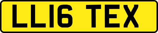 LL16TEX