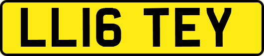 LL16TEY