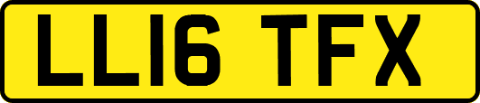 LL16TFX