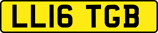 LL16TGB