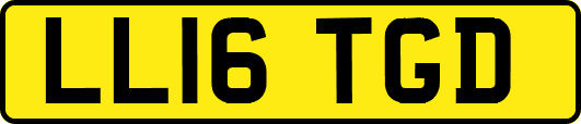 LL16TGD