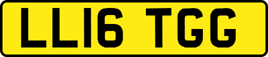 LL16TGG
