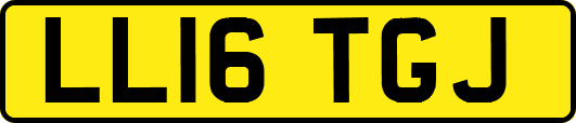 LL16TGJ