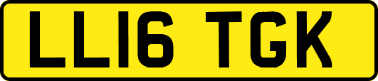 LL16TGK