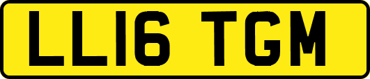 LL16TGM