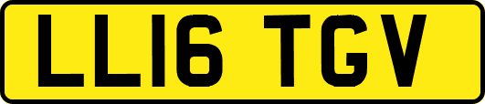 LL16TGV