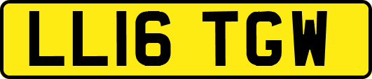 LL16TGW