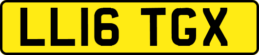 LL16TGX