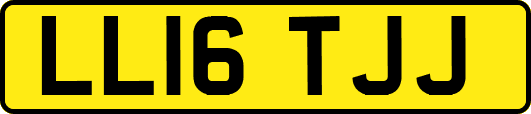 LL16TJJ