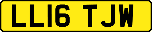 LL16TJW