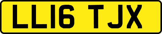 LL16TJX